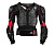 Acerbis Защита тела (Черепаха) Koerta 2.0 Black/Grey в Тольятти
