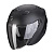 Scorpion Exo Мотошлем Exo-230 Solid Черный Матовый в Тольятти