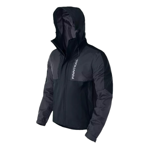 Finntrail Куртка мужская LightSuit 3504 Graphite в Тольятти