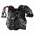 Leatt Защитный панцирь 6.5 Pro Chest Protector Black в Тольятти