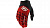 100% Мотоперчатки Airmatic Red/Black в Тольятти