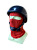 Scout Шлем корка Skin черн. матовый б/р в Тольятти