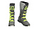 Acerbis Мотоботы кроссовые X-Race Grey/Yellow в Тольятти