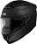 IXS Шлем интеграл IXS 422 FG 1.0 черный матовый в Тольятти