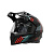 Acerbis Шлем детский Rider Junior Black/Red в Тольятти