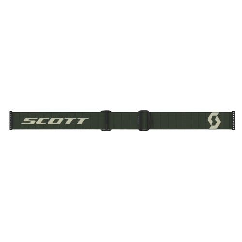 Scott Очки кроссовые Primal Enduro kaki green в Тольятти