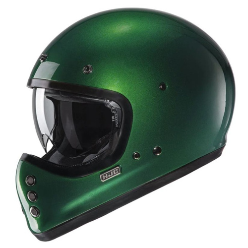 HJC Шлем V60 Deep Green в Тольятти