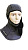 Starks Подшлемник Fleece Collar Open Серый в Тольятти