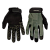 Finntrail Перчатки Eagle 2841 Khaki в Тольятти