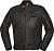 IXS Куртка кожаная Jacket Cruiser Black в Тольятти