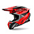 Airoh Шлем Twist 3 King Red Gloss в Тольятти