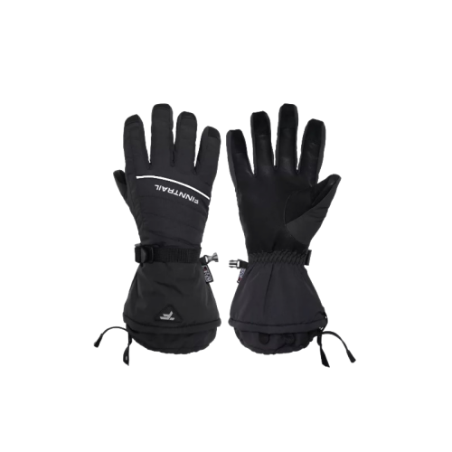Finntrail Перчатки Freeride 2700 Graphite в Тольятти