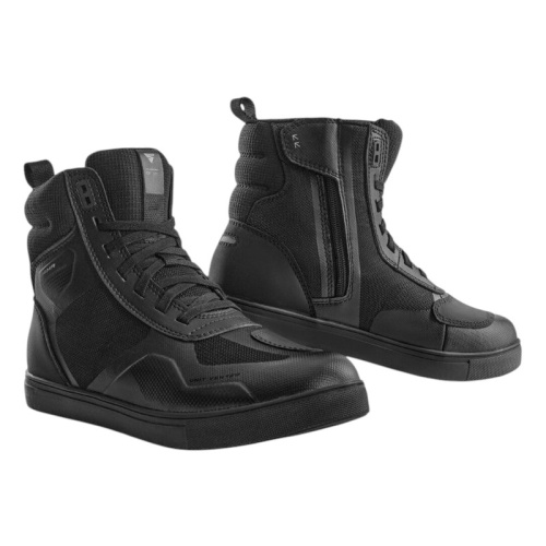 Shima Мотокросовки Unit Vent Men Black в Тольятти