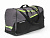 Acerbis Сумка дорожная Cargo Black/Yellow (180 L) в Тольятти