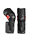 Acerbis Защита коленей X-Strong Knee Black/White в Тольятти