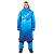Dragonfly Плащ зимний Race Coat Winter Sunset Man 2025 Blue в Тольятти
