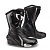 Shima Мотоботы женские RWX-6 Lady black в Тольятти