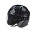 AIM Шлем JK526 Black Glossy в Тольятти