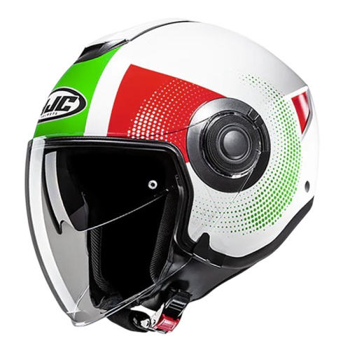 HJC Шлем i40N Pyle MC41 в Тольятти
