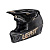 Leatt Шлем кроссовый Moto 9.5 Carbon Kit V26 Black в Тольятти