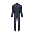 Finntrail Комбинезон мужской Atom 1332 DarkGrey в Тольятти