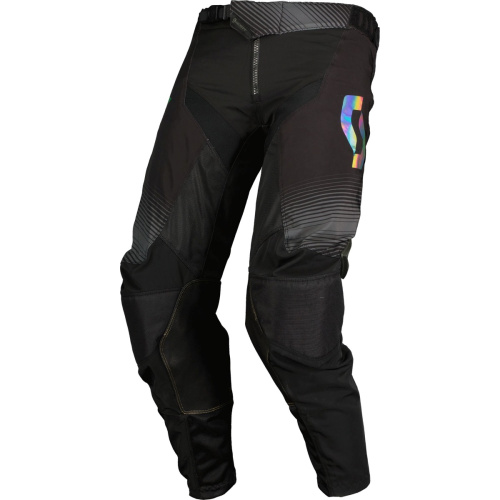 SCOTT Брюки 450 Podium black/grey в Тольятти