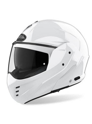 Airoh Мотошлем Mathisse White Gloss в Тольятти