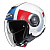 HJC Шлем i40N Pyle MC21 в Тольятти