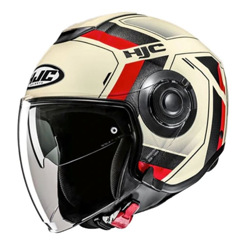 HJC Шлем i40N Velu MC1 в Тольятти