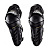 Leatt Наколенники детские Knee Guard Dual Axis Jr Черные в Тольятти