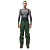Dragonfly Штаны горнолыжные Gravity Man Khaki 2025 в Тольятти