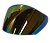 AiM Визор для шлема JK526 Rainbow в Тольятти