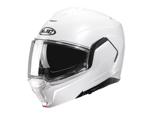 HJC Шлем i100 Pearl White в Тольятти