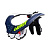 Leatt Защита шеи подростковая 3.5 Neck Brace Junior Blue в Тольятти
