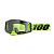 100% Очки Armega Neon Yellow / Clear в Тольятти