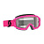 Scott Очки кроссовые Primal pink/black/clear works в Тольятти