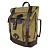 By City Рюкзак Oasis II Brown в Тольятти