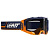Leatt Маска Velocity 5.5 Iriz Orange Clear 83% в Тольятти