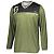 Scott Джерси 350 Kids Dirt green tan в Тольятти