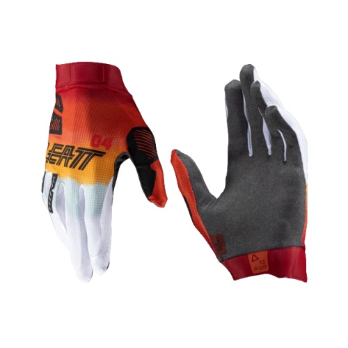 Leatt Перчатки GRipR 1.5 Glamis V25 в Тольятти