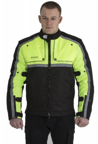 Hyperlook Куртка Stinger Green в Тольятти