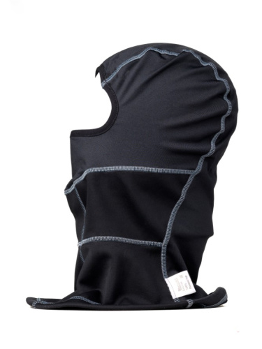 Starks Подшлемник Light Combi Ws Черный в Тольятти