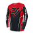 Finntrail Джерси Jersey 6600 Red в Тольятти