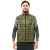 Dragonfly Жилет утеплённый DF Vest 100 Moss 2025 в Тольятти