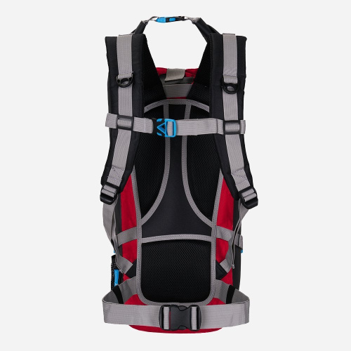 Finntrail Герморюкзак Expedition 40L 1719 Red в Тольятти