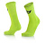 Acerbis Носки высокие Cotton Fluo Yellow в Тольятти