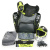 Acerbis Рюкзак Jerla Black/Yellow (102 L) в Тольятти Acerbis Рюкзак Jerla Black/Yellow (102 L) в Тольятти