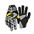 Ones Again Перчатки Gladiator MG-12(X) gray в Тольятти