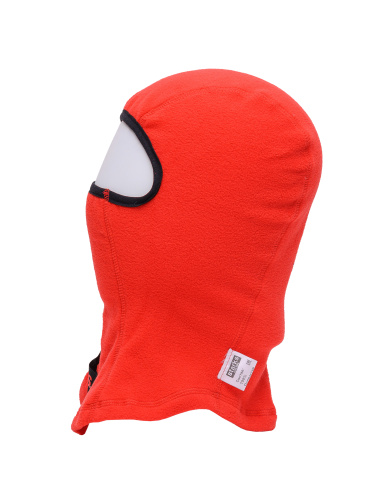 Starks Подшлемник Kids Fleece Красный в Тольятти