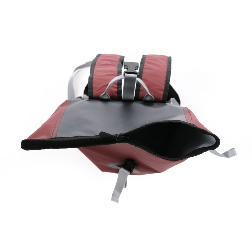 Dragonfly Герморюкзак DF Fold Bag Maroon 22л в Тольятти